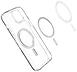 Spigen Ultra Hybrid (MagFit)  iPhone 15 ACS06804 ()