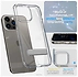 Spigen Ultra Hybrid S iPhone 14 Pro Crystal Clear ACS04973 ()