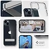 Spigen Ultra Hybrid S iPhone 14 Crystal Clear ACS05051 ()
