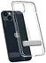 Spigen Ultra Hybrid S iPhone 14 Crystal Clear ACS05051 ()