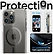 Spigen Ultra Hybrid (MagFit)  iPhone 14 Pro ACS04971 ()