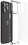 Spigen Ultra Hybrid  iPhone 15 Pro Max ACS06565 ()