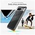 Spigen Ultra Hybrid  Google Pixel 8 ACS06278 ()