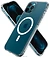 Spigen Ultra Hybrid Mag (MagFit)  iPhone 12 Pro Max ACS02622 ()