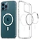 Spigen Ultra Hybrid Mag (MagFit)  iPhone 12 Pro Max ACS02622 ()