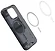 Spigen Ultra Hybrid Zero One (MagFit)  iPhone 15 Pro Max ACS06582 ()