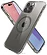 Spigen Ultra Hybrid (MagFit)  iPhone 14 Pro ACS04970 (-)