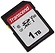 Transcend SDXC 300S 1TB TS1TSDC300S