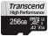 Transcend microSDXC 330S 256GB ( )