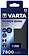 Varta LCD Power Bank 7800