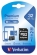 Verbatim microSDXC Class 10 UHS-1 32GB + SD adapter