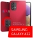 Volare Rosso Book case series  Samsung Galaxy A32 ()