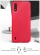 Volare Rosso Cordy  Samsung Galaxy A01 ()