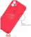 Volare Rosso Jam  Apple iPhone 11 ()