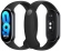 Xiaomi Smart Band 8 (  ,  )