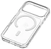 uBear Real Mag Case  iPhone 17 Pro ()
