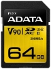 ADATA Premier ONE ASDX64GUII3CL10-C SDXC 64GB