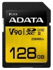 ADATA Premier ONE SDXC UHS-II U3 Class 10 128GB