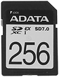 ADATA Premier Extreme SDXC SD 7.0 256GB ASD256GEX3L1-C