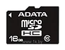 ADATA microSDHC Class 10 16GB