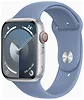 Apple Watch Series 9 LTE 45  ( ,    M/L)