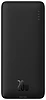Baseus Airpow Fast Charge Power Bank 20W 10000mAh (черный)