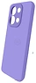Bingo Liquid TPU для XIAOMI Redmi Note 13 4G (фиолетовый)