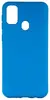 Case Cheap Liquid  Galaxy M21 ()