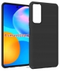 Case Matte  Huawei P Smart 2021 ()