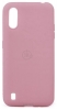 Case Matte  Samsung Galaxy M01 ()