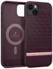 Caseology Parallax Mag iPhone 14 Plus ACS04929 (burgundy)