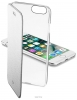 Cellular Line Clear Book  Apple iPhone 7/8 ()