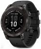 Garmin Fenix 7 PRO Sapphire Solar Titanium DLC (010-02777-11)