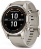 Garmin Fenix 7S PRO Sapphire Solar (010-02776-15)