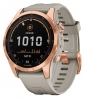 Garmin Fenix 7S Solar