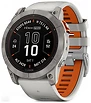 Garmin Fenix 7X PRO Sapphire Solar Titanium