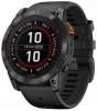 Garmin Fenix 7X PRO Solar Standard (010-02778-01)