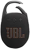 JBL Clip 5 (черный)