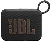 JBL Go 4 (черный)