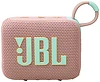JBL Go 4 (розовый)