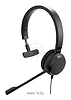 Jabra EVOLVE 30 MS Mono