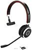 Jabra Evolve 65 SE MS Mono USB-A