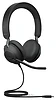 Jabra Evolve2 40 SE MS Duo USB-C