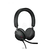 Jabra Evolve2 40 USB-A MS Stereo