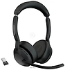 Jabra Evolve2 55 MS Stereo USB-A