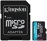 Kingston Canvas Go! microSDXC 256GB SDCG4/256GB ( )