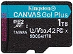 Kingston Canvas Go! microSDXC 1TB SDCG4/1TBSP