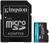 Kingston Canvas Go! Plus microSDXC 1TB (с адаптером)