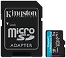 Kingston Canvas Go! microSDXC 1TB SDCG4/1TB ( )