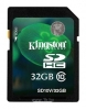 Kingston SD10V/32GB